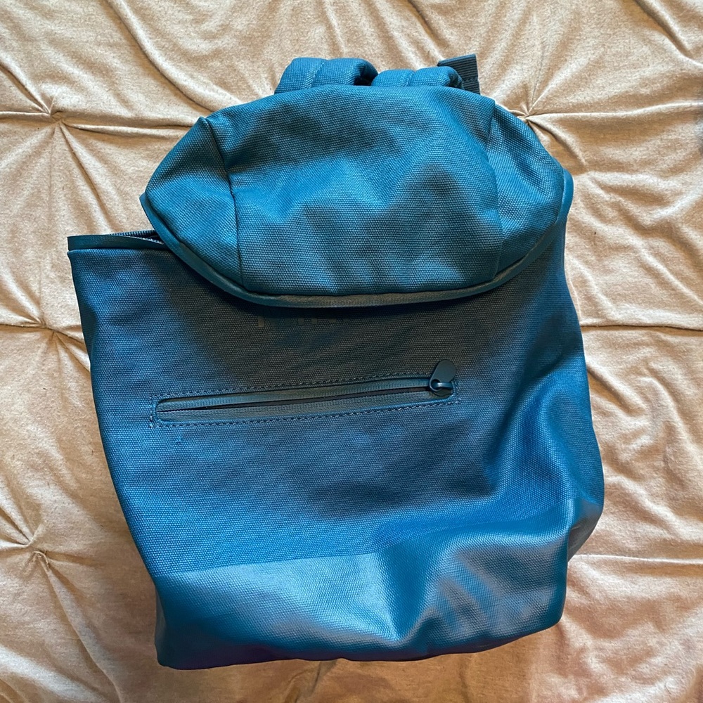 Mini backpack by Mini Cooper